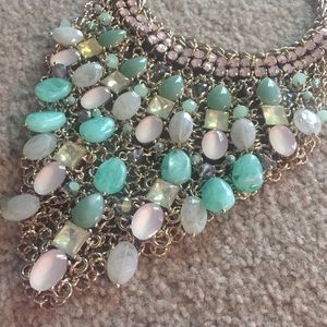 Chico’s Statement Necklace